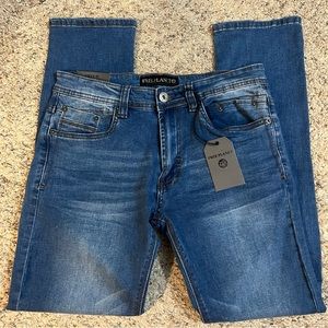 Free Planet Jeans Size 30 x 30 NWT